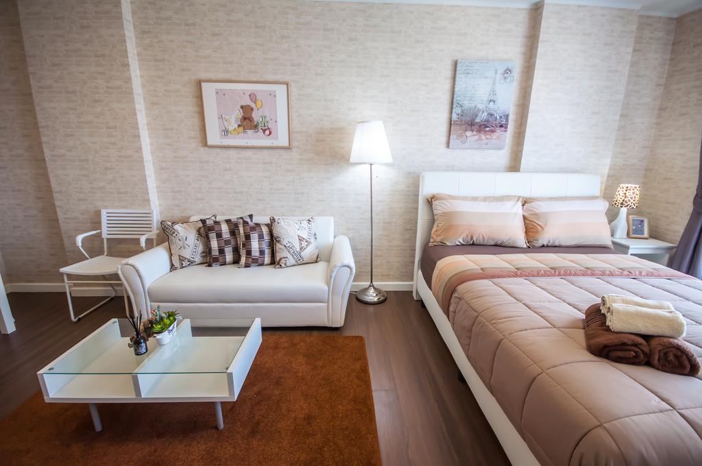 Imm Aim Huahin Condo Vip Exterior foto