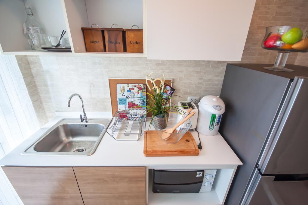 Imm Aim Huahin Condo Vip Exterior foto