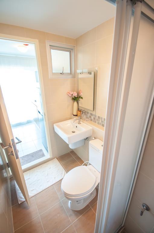 Imm Aim Huahin Condo Vip Exterior foto