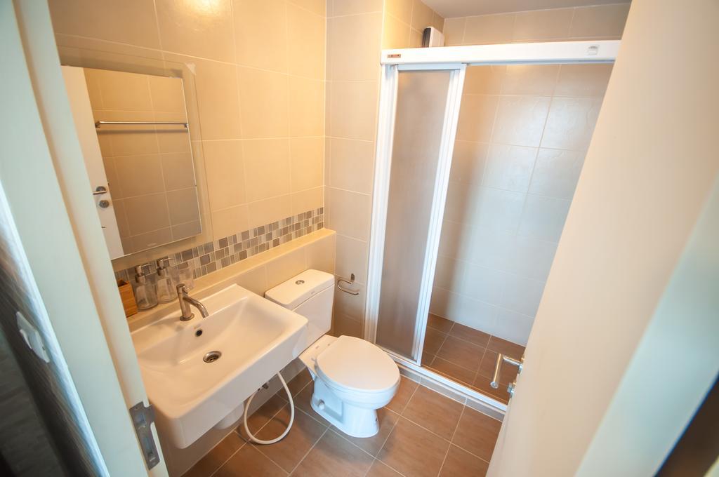 Imm Aim Huahin Condo Vip Exterior foto