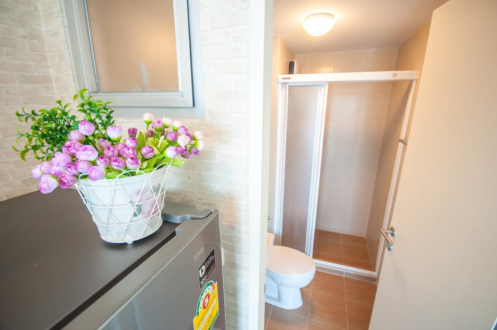 Imm Aim Huahin Condo Vip Exterior foto