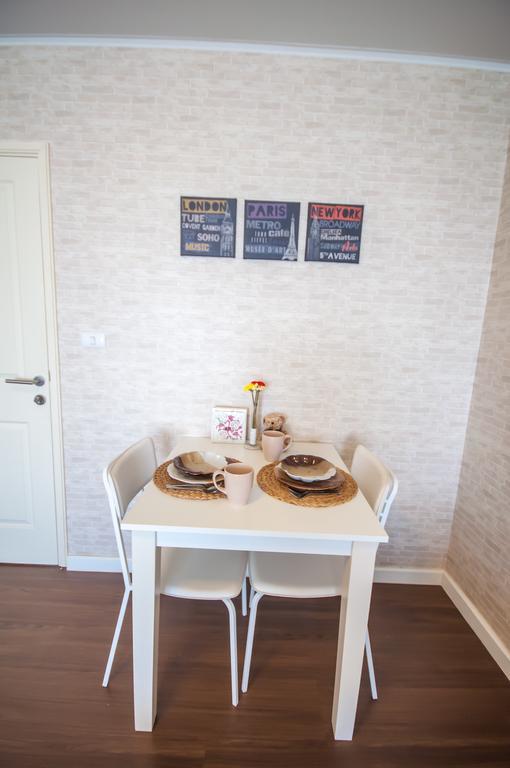 Imm Aim Huahin Condo Vip Exterior foto